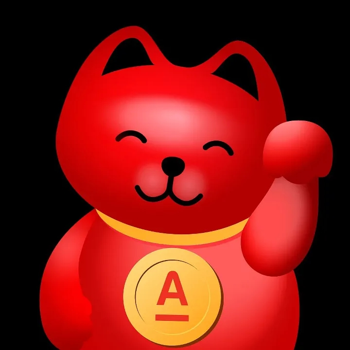 Бот Альфа-Банк в мессенджере MAX