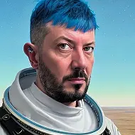 Канал Артемий Лебедев в мессенджере MAX