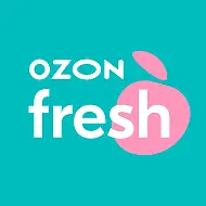 Канал Ozon fresh в мессенджере MAX