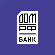 Канал Банк ДОМ.РФ в мессенджере MAX