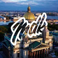 Канал MDK Петербург в мессенджере MAX