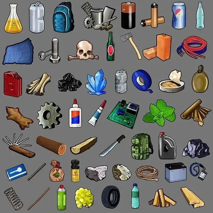 Чат Искусство Выживать  в мессенджере MAX