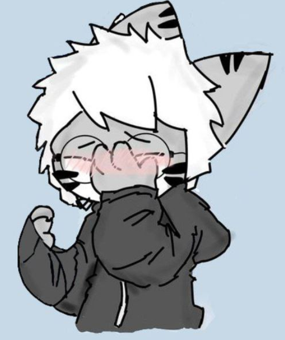 Чат Furry [RU Tiger shark] в мессенджере MAX