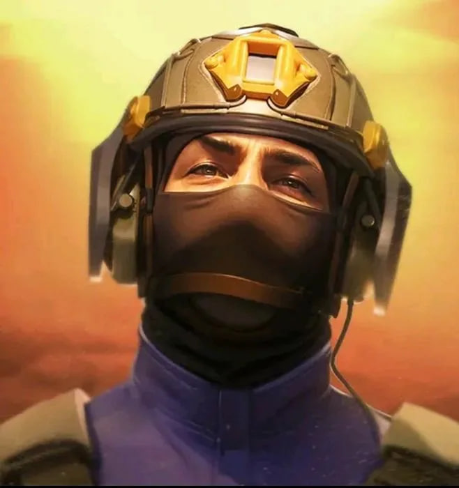 Чат Standoff 2 в мессенджере MAX