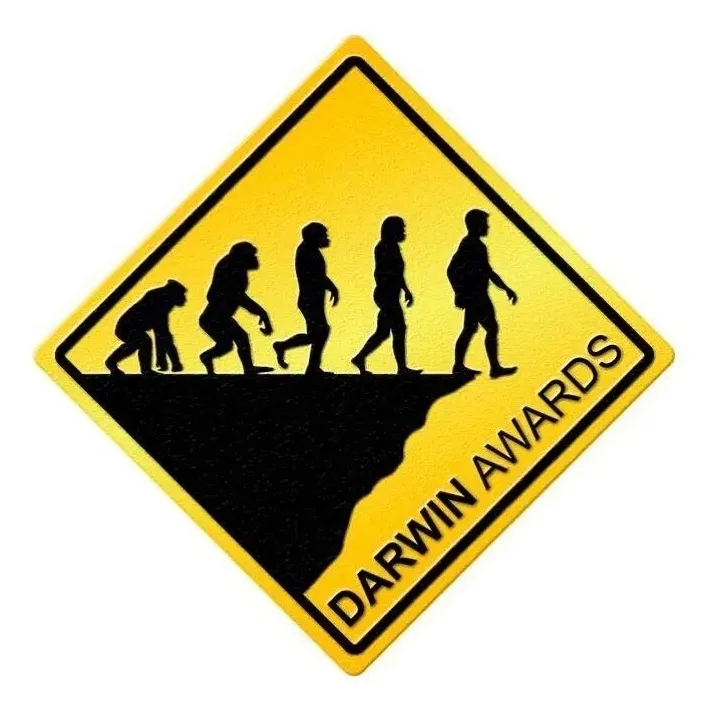 Чат Премия Дарвина  в мессенджере MAX