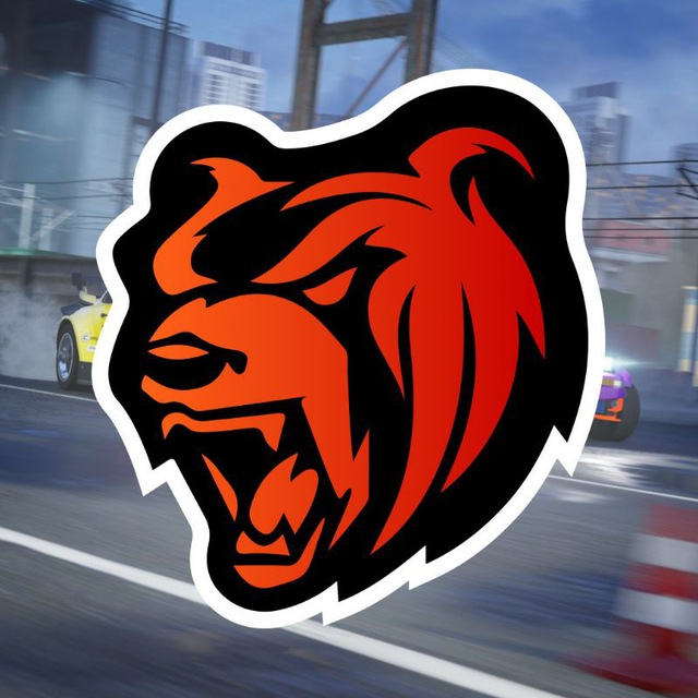 Чат BLACK RUSSIA в мессенджере MAX