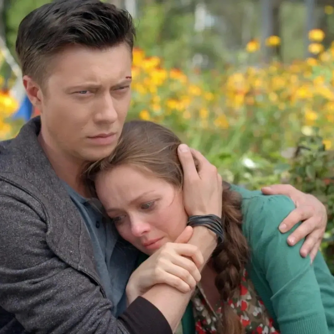 Чат Русские мелодрамы  в мессенджере MAX