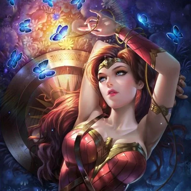 Чат Чудо - Хозяйка  в мессенджере MAX