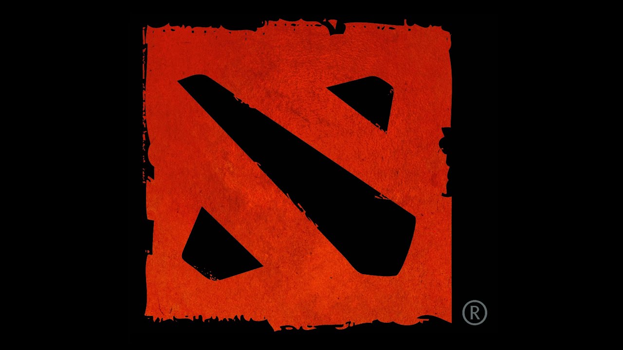 Чат Dota 2 в мессенджере MAX