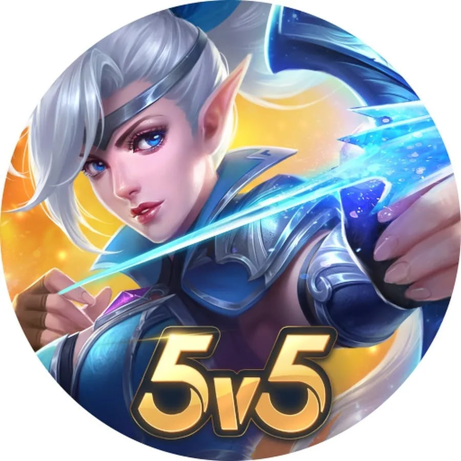 Чат Mobile Legends: Bang Bang в мессенджере MAX