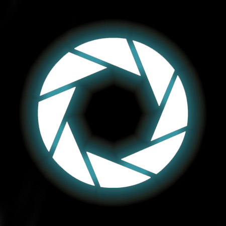 Чат Portal 2 в мессенджере MAX