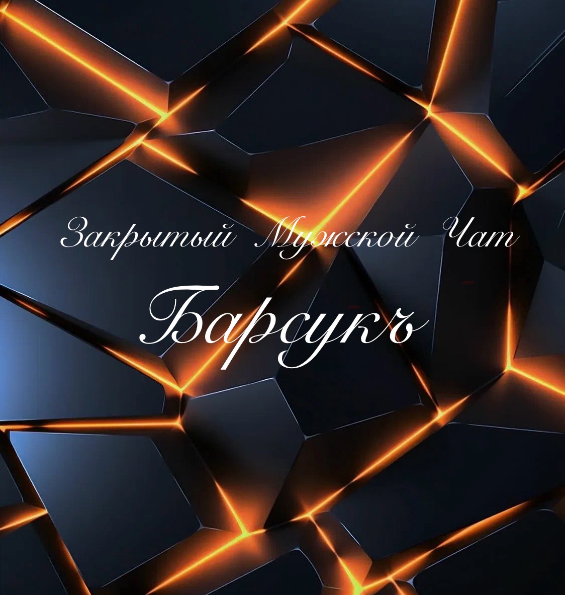 Чат Знакомства  в мессенджере MAX