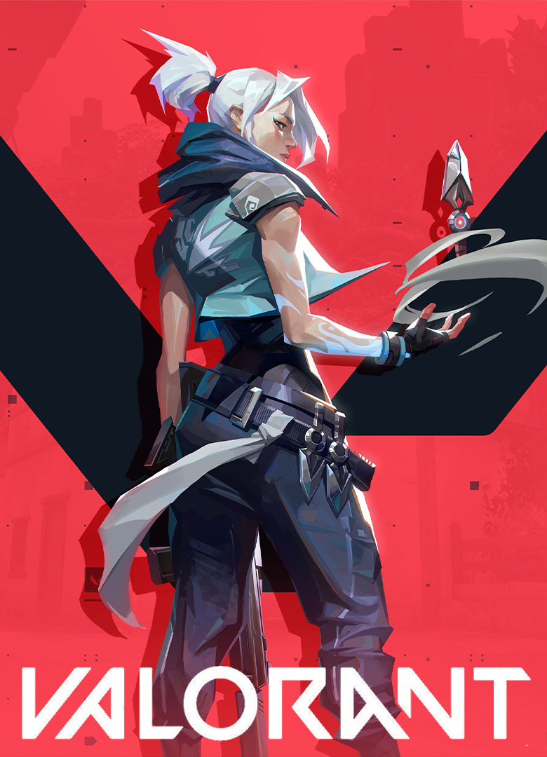 Чат VALORANT в мессенджере MAX